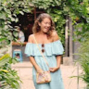 Meet your Posher, Florence